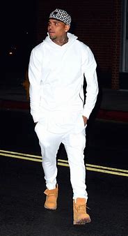 Image result for Chris Brown Normal Clothes