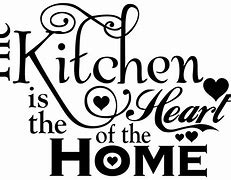 Image result for Kitchen Clip Art and Sayings