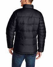 Image result for Columbia Puffer Jacket