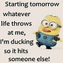 Image result for Minions Funny LOL Joke