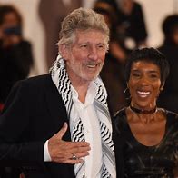 Image result for Roger Waters Wife Judy