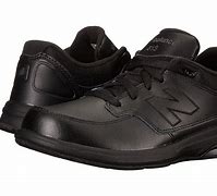 Image result for New Balance Men's Black Sneakers