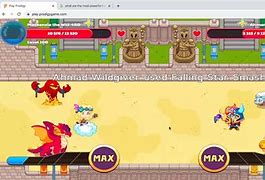 Image result for Prodigy Game Epic Arena