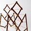 Image result for Vintage Wooden Clothes Drying Rack