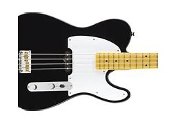 Image result for Squier Telecaster Bass