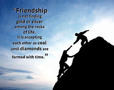 Image result for Thought for the Day Friendship