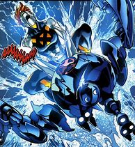 Image result for X-Men Mercury