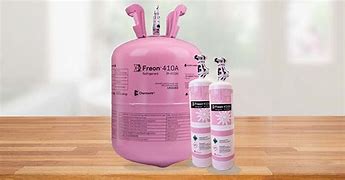 Image result for Refrigerator Freon Refill