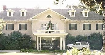 Image result for 7th Heaven House