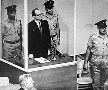Image result for Death of Adolf Eichmann