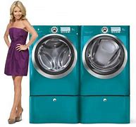 Image result for HomCom Washer Dryer