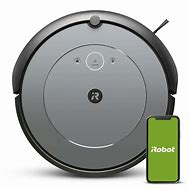 Image result for iRobot Roomba i3 Evo (3150) Wi-Fi Connected Robot Vacuum Grey - iRobot - Robotic Vacuums - Robot Vacuum - Grey