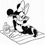 Image result for Minnie Coloring Pages