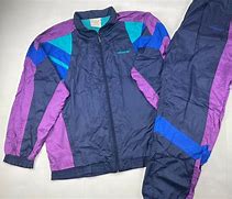 Image result for Adidas Neon Tracksuit