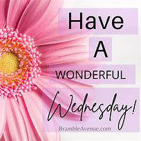 Image result for Have a Wonderful Wednesday Quote