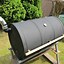 Image result for Wooden Meat Smoker