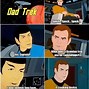Image result for Funny Star Trek Spock