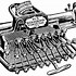 Image result for Types of Typewriters