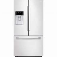 Image result for Modern White Refrigerator
