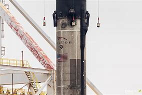 Image result for Falcon 9 Demo 2