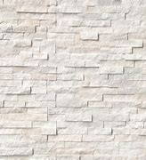 Image result for Rock Ridge | Bianco Mikasso Marble Ledger Panel, 6 X 24, White, 1/2 Inch Thick - Floor & Decor