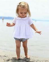 Image result for Toddler Girl Summer Outfits