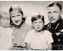 Image result for Herbert Cukurs Family