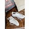 Image result for white leather sneakers