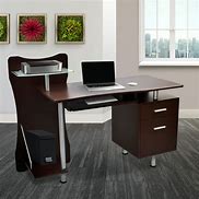 Image result for Stylish Computer Desk
