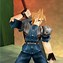 Image result for FF7 Cloud Anime