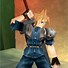 Image result for Cloud Strife Concept