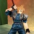 Image result for Cloud Video Game Character