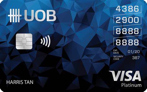 บัตรเครดิต UOB Yolo Platinum
