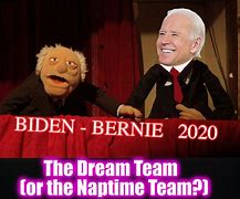 Image result for Biden Dream Team