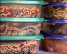 Image result for Arrow Freezer Containers