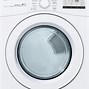 Image result for LG White Dryer
