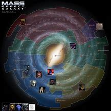Image result for Mass Effect Homeworlds
