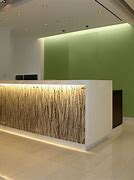 Image result for Reception Desk Aesthetician