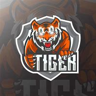 Image result for Cool Tiger Wallpapers Gaming Logo