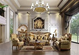 Image result for Antique Style Living Room