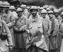 Image result for world war i soldiers