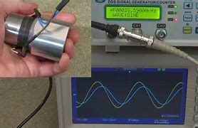 Image result for Ultrasonic Transducer Parts