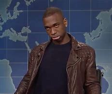Image result for Black Comedian On Saturday Night Live