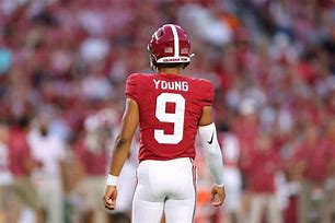 Image result for Bryce Young Alabama