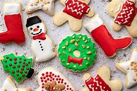 Image result for Best Xmas Cookies Recipes