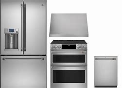 Image result for Cafe Appliance Packages