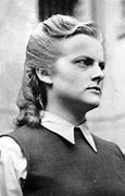 Image result for Irma Grese Anime