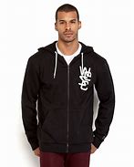 Image result for Full Chest Design Zip Up Hoodies