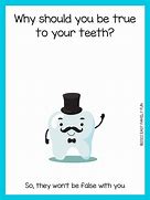 Image result for Dead Tooth Joke