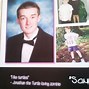 Image result for Funny Sandwich Senior Quote